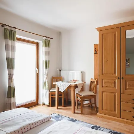 Weingut Peter Grill Отель типа 