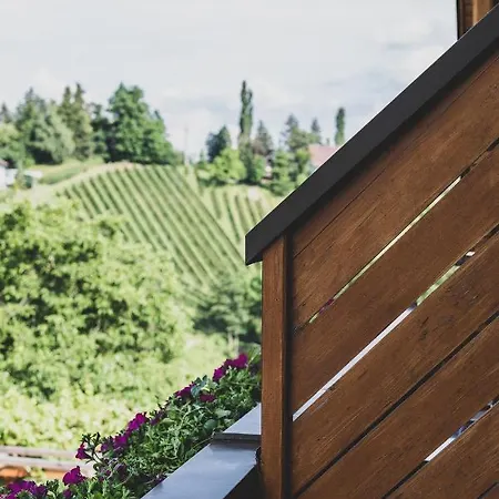 Weingut Peter Grill Отель типа 