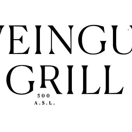 Weingut Peter Grill Bed & Breakfast