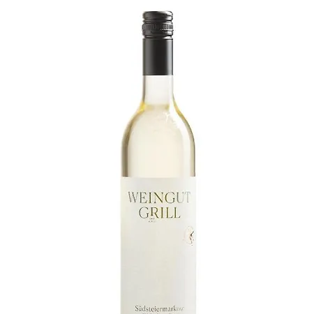 Weingut Peter Grill 3*