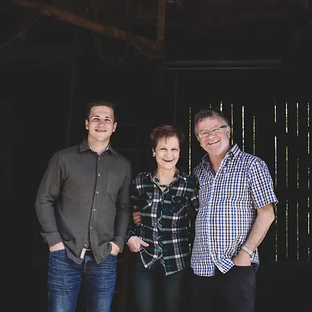 住宿加早餐酒店 Weingut Peter Grill 3*