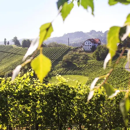 Weingut Peter Grill 3* Leutschach