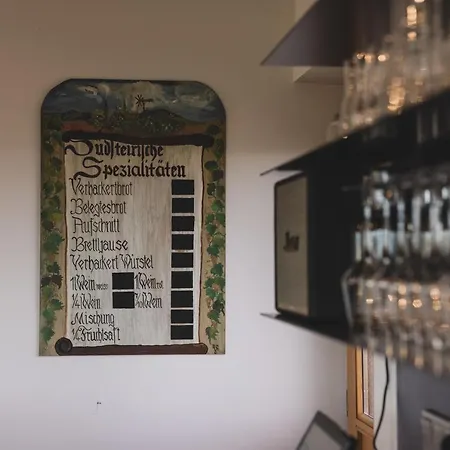 Weingut Peter Grill 住宿加早餐酒店 里欧查赫