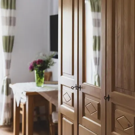 Weingut Peter Grill Отель типа 