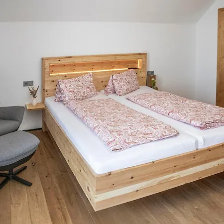 Bed & Breakfast Weingut Peter Grill