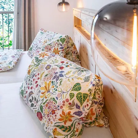 Bed & Breakfast Weingut Peter Grill 3*