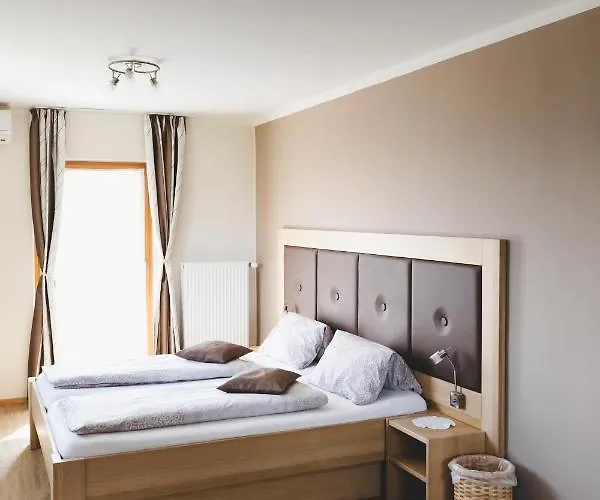 Bed & Breakfast Weingut Peter Grill Leutschach