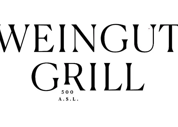 Weingut Peter Grill Bed & Breakfast