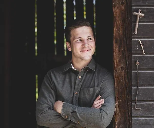 فندق مبيت وإفطار Weingut Peter Grill