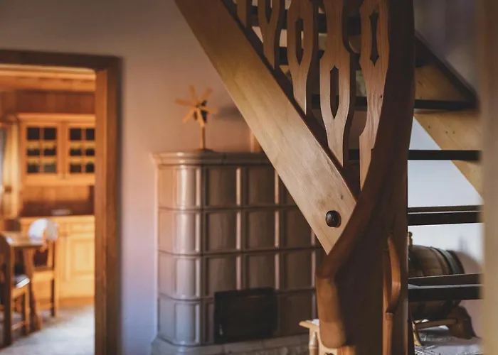 Weingut Peter Grill 3* Leutschach