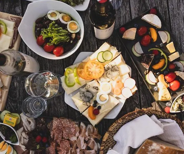 Weingut Peter Grill ليوتسشاخ