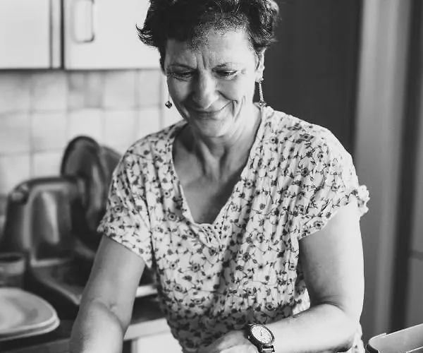 فندق مبيت وإفطار Weingut Peter Grill